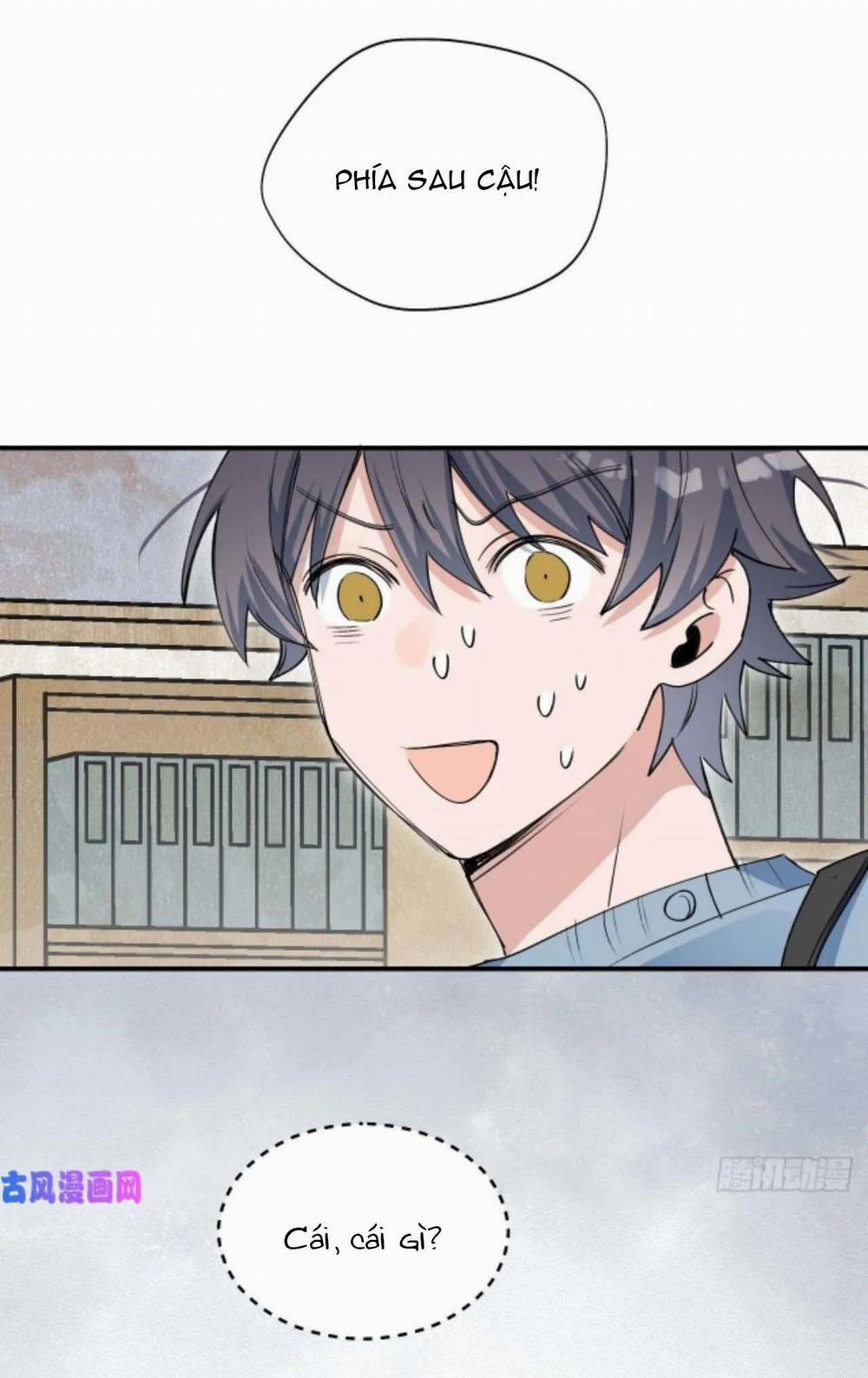 Ma Vương Đại Nhân Luôn Trêu Chọc Tôi 15 trang 25