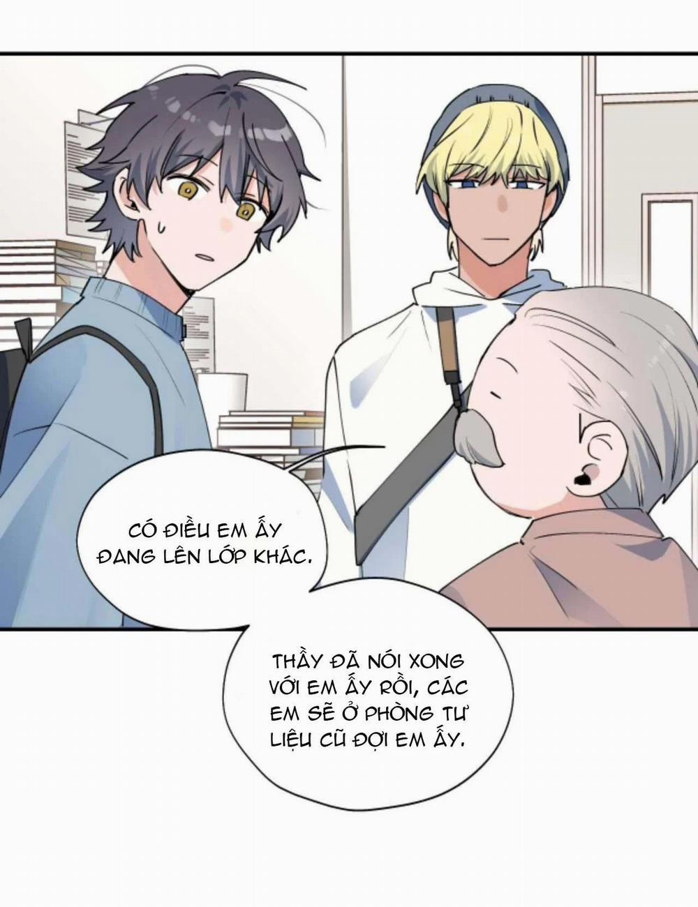 Ma Vương Đại Nhân Luôn Trêu Chọc Tôi 15 trang 7