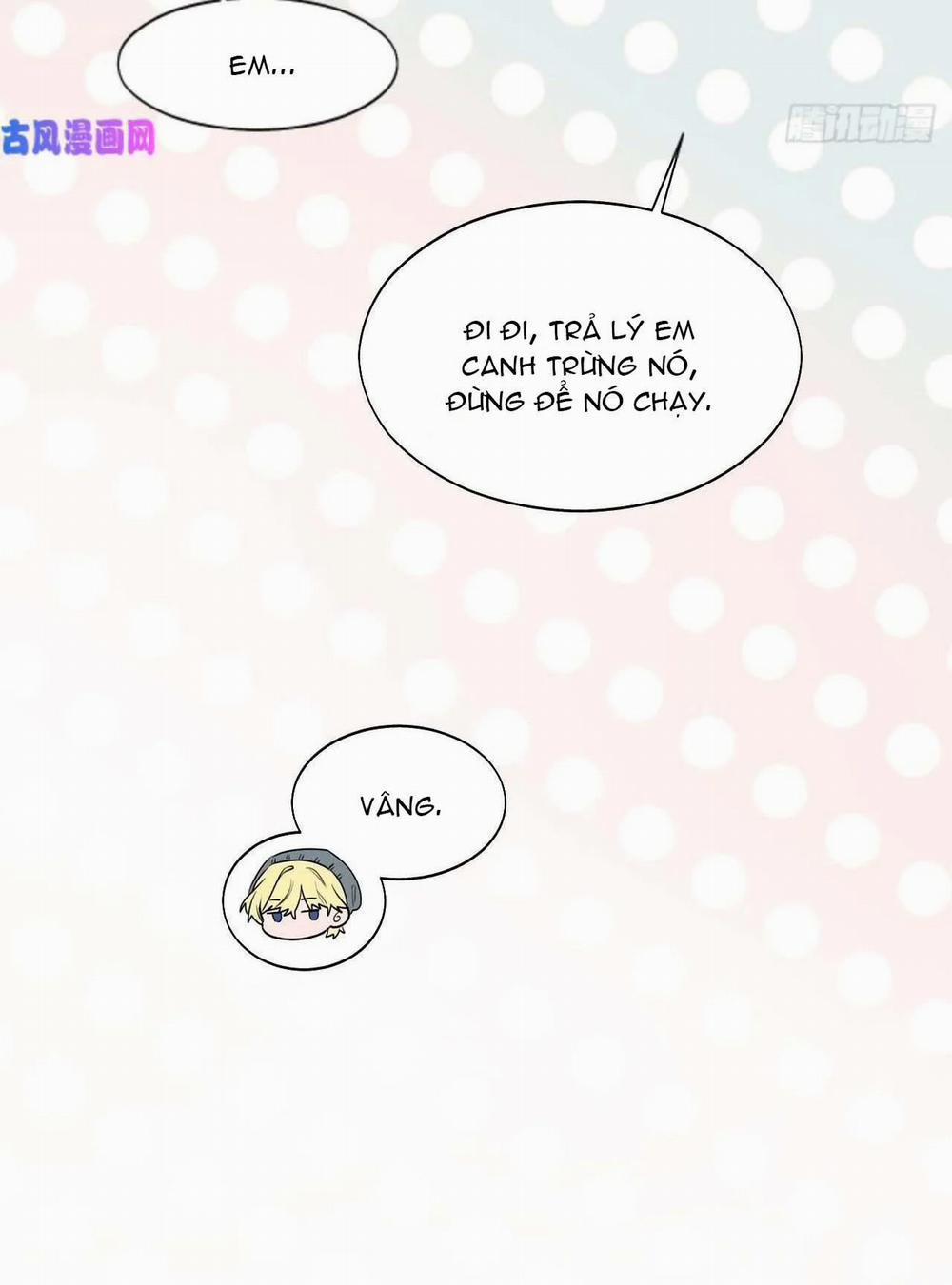 Ma Vương Đại Nhân Luôn Trêu Chọc Tôi 15 trang 9