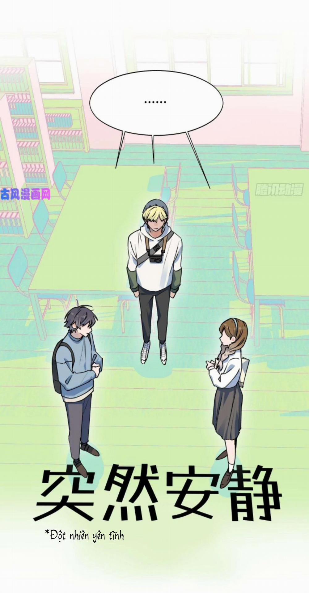 Ma Vương Đại Nhân Luôn Trêu Chọc Tôi 16 trang 14