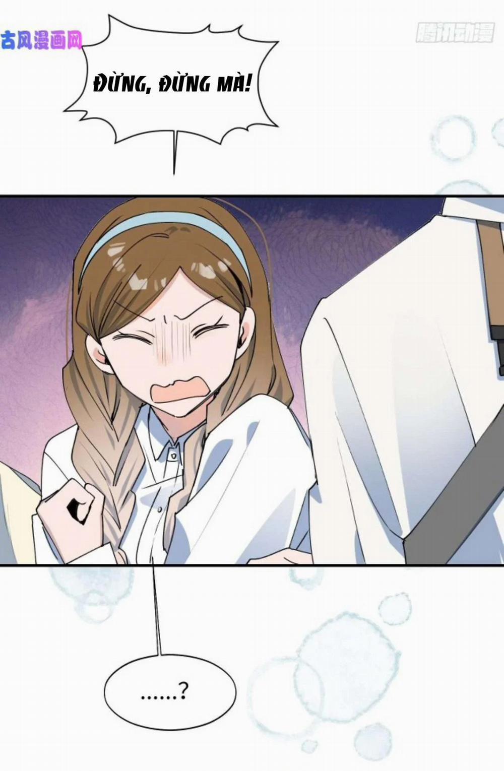 Ma Vương Đại Nhân Luôn Trêu Chọc Tôi 16 trang 22