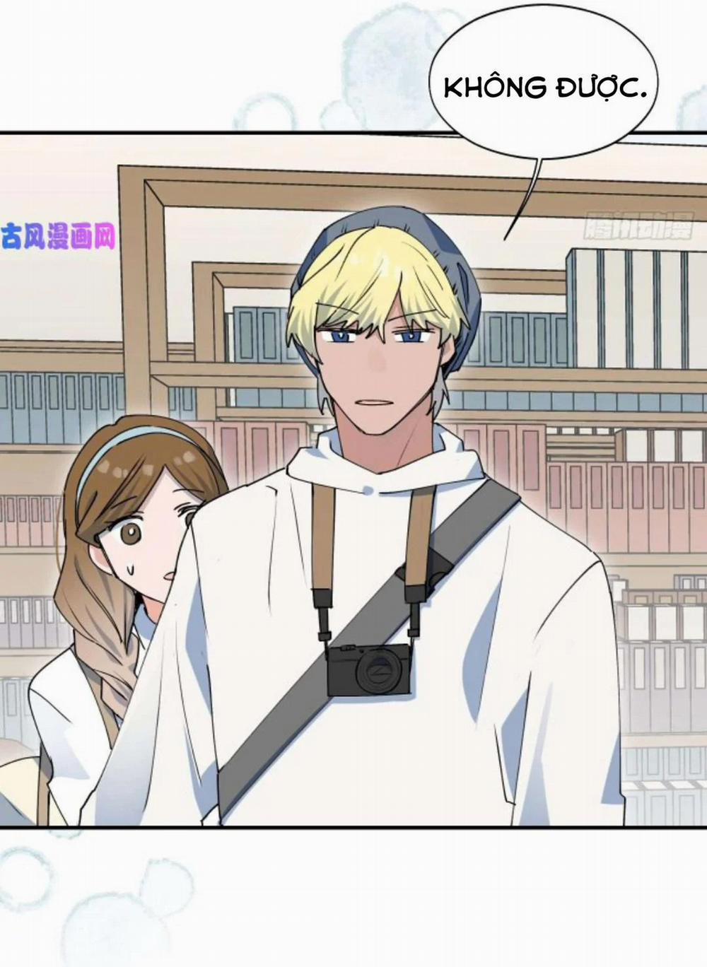 Ma Vương Đại Nhân Luôn Trêu Chọc Tôi 16 trang 23