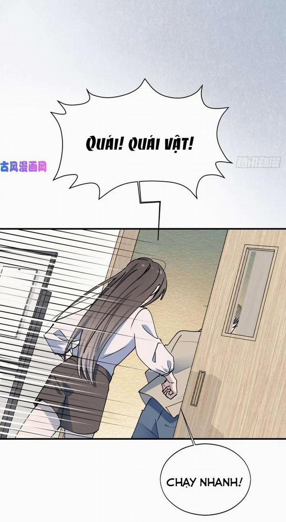 Ma Vương Đại Nhân Luôn Trêu Chọc Tôi 16 trang 34