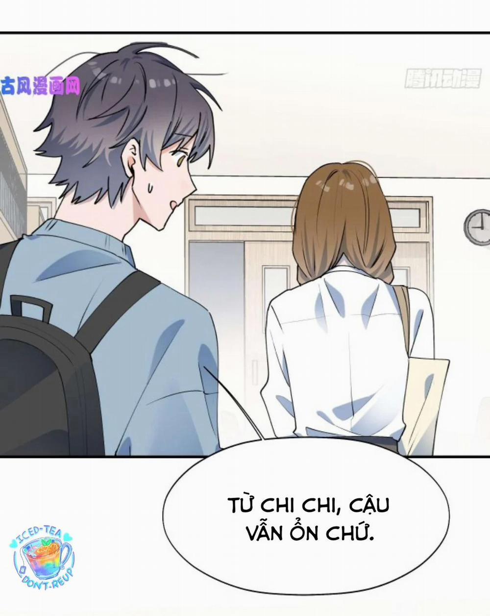 Ma Vương Đại Nhân Luôn Trêu Chọc Tôi 16 trang 35