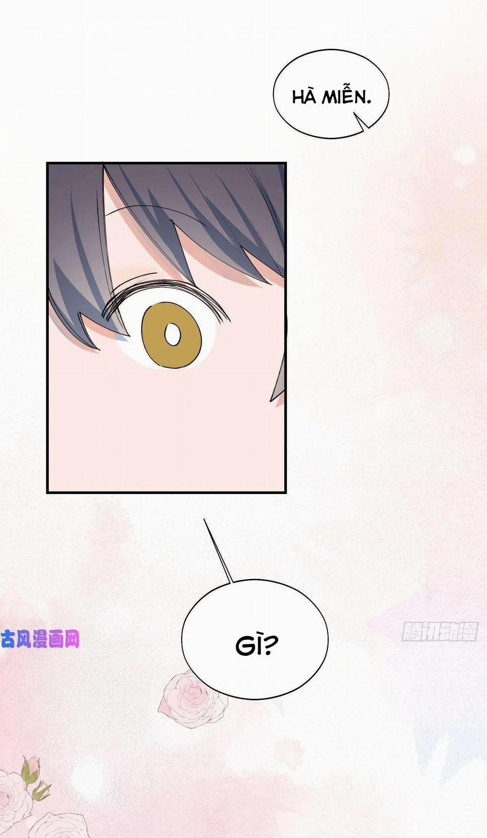 Ma Vương Đại Nhân Luôn Trêu Chọc Tôi 16 trang 38