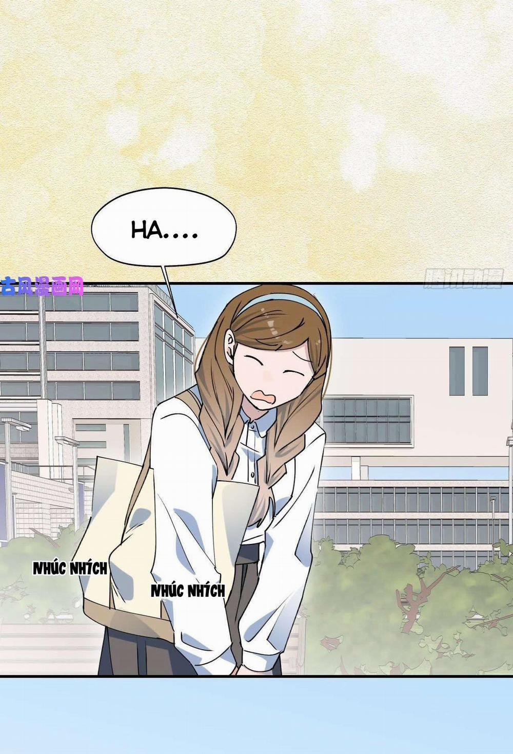 Ma Vương Đại Nhân Luôn Trêu Chọc Tôi 16 trang 44