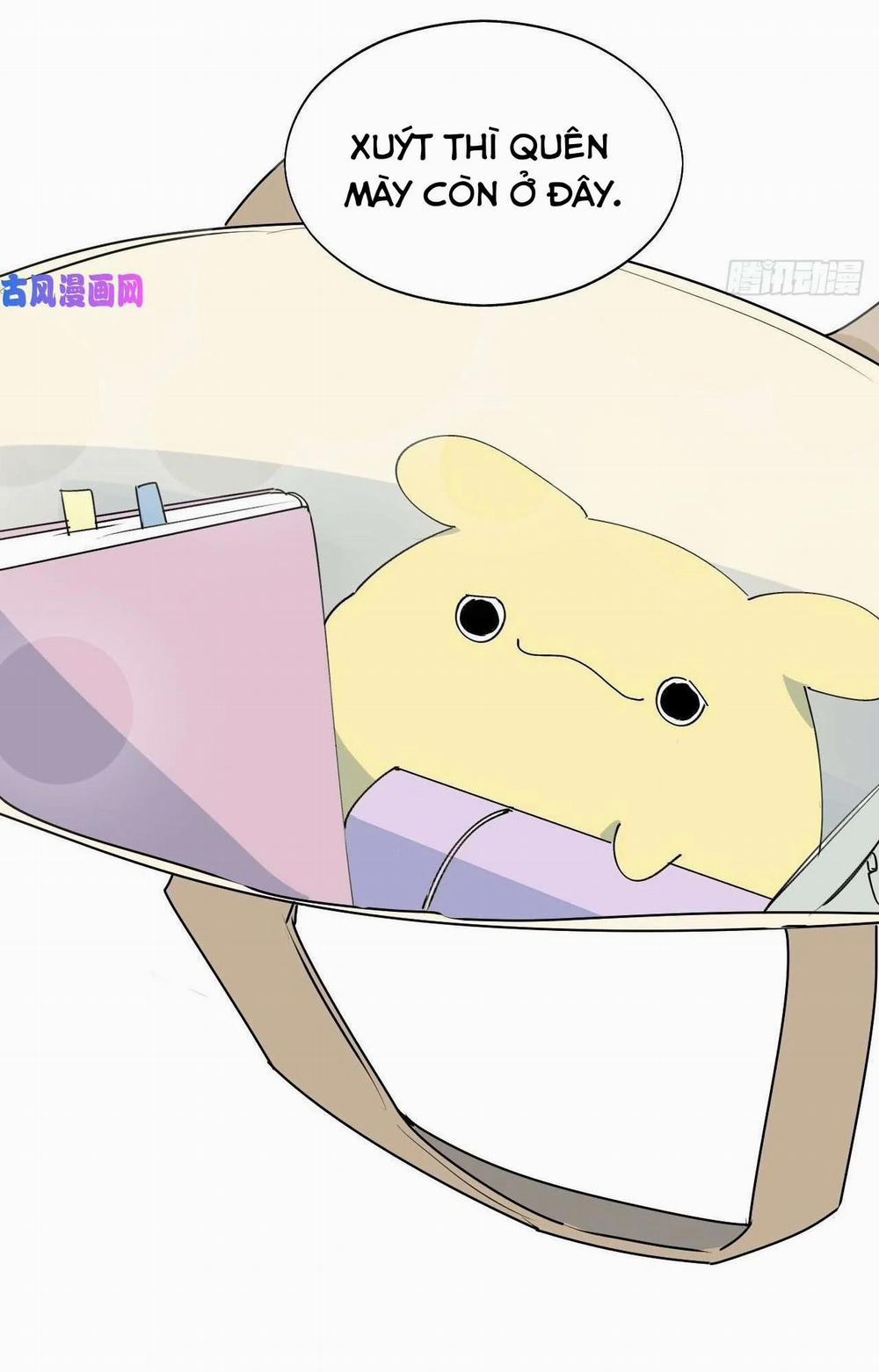 Ma Vương Đại Nhân Luôn Trêu Chọc Tôi 16 trang 46