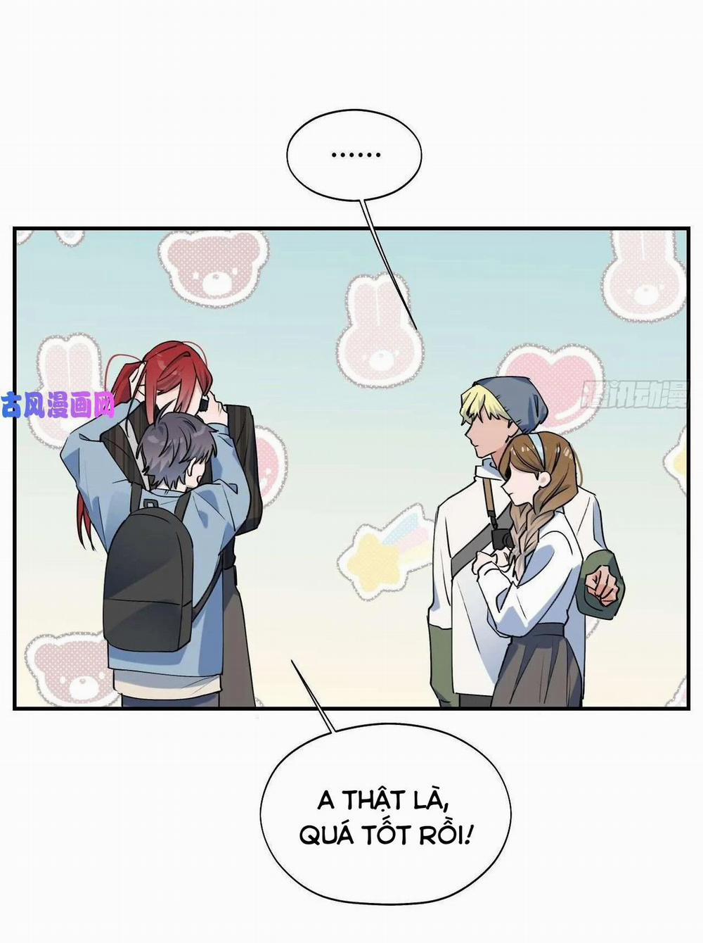 Ma Vương Đại Nhân Luôn Trêu Chọc Tôi 16 trang 6