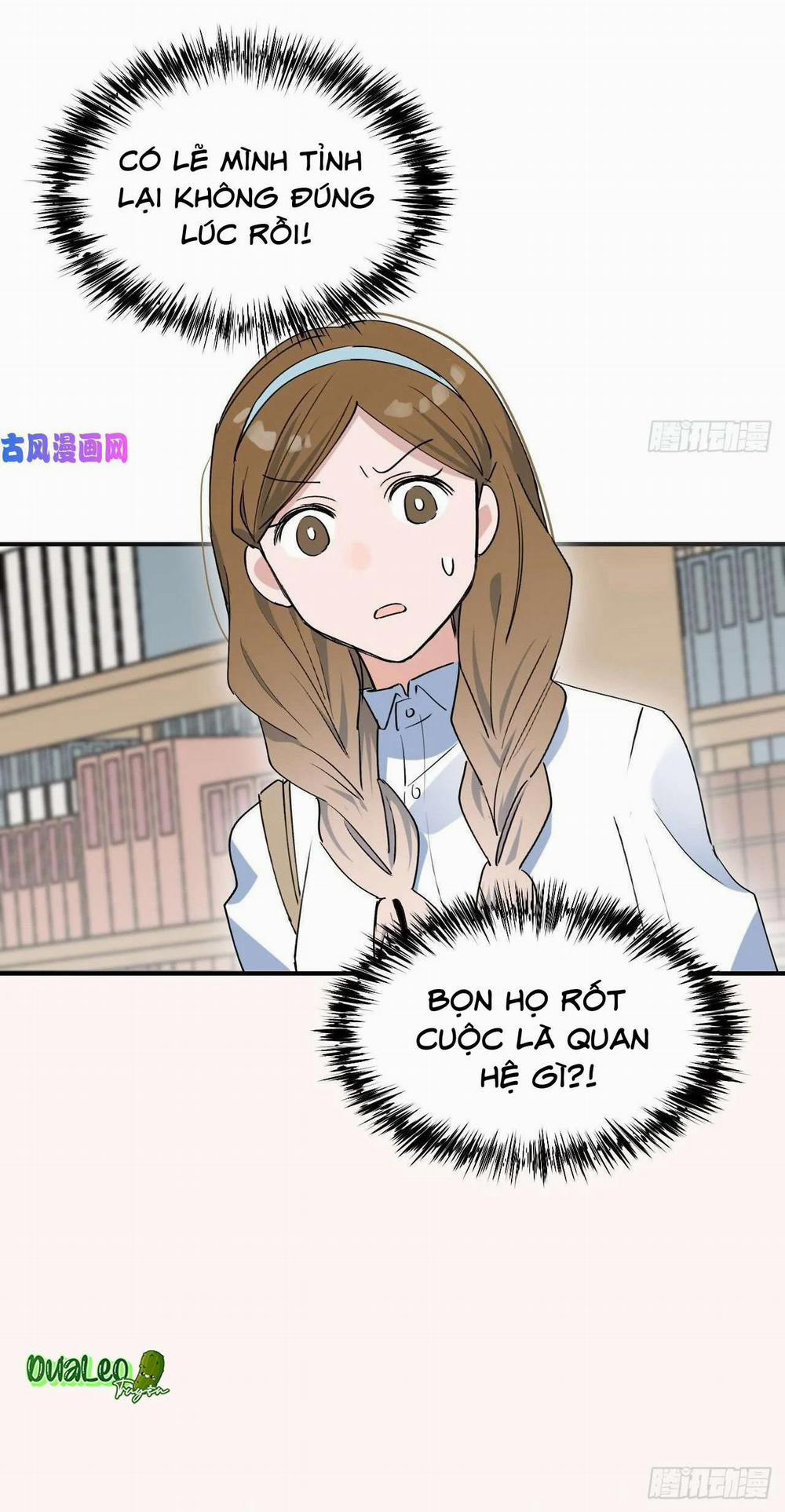 Ma Vương Đại Nhân Luôn Trêu Chọc Tôi 16 trang 8