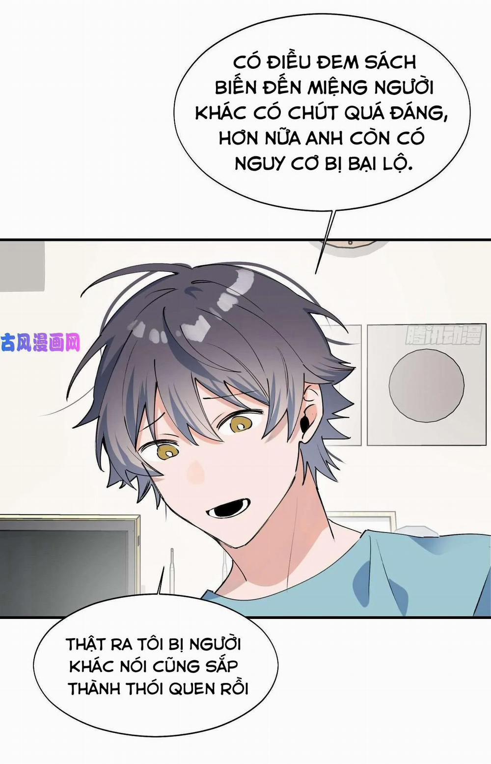 Ma Vương Đại Nhân Luôn Trêu Chọc Tôi 17 trang 15