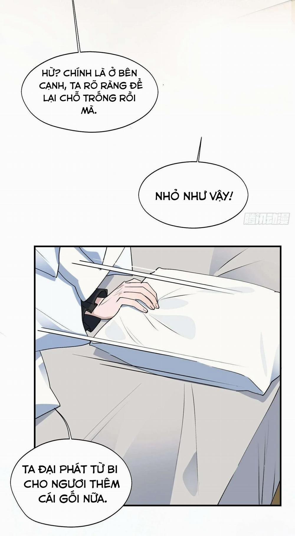 Ma Vương Đại Nhân Luôn Trêu Chọc Tôi 17 trang 21