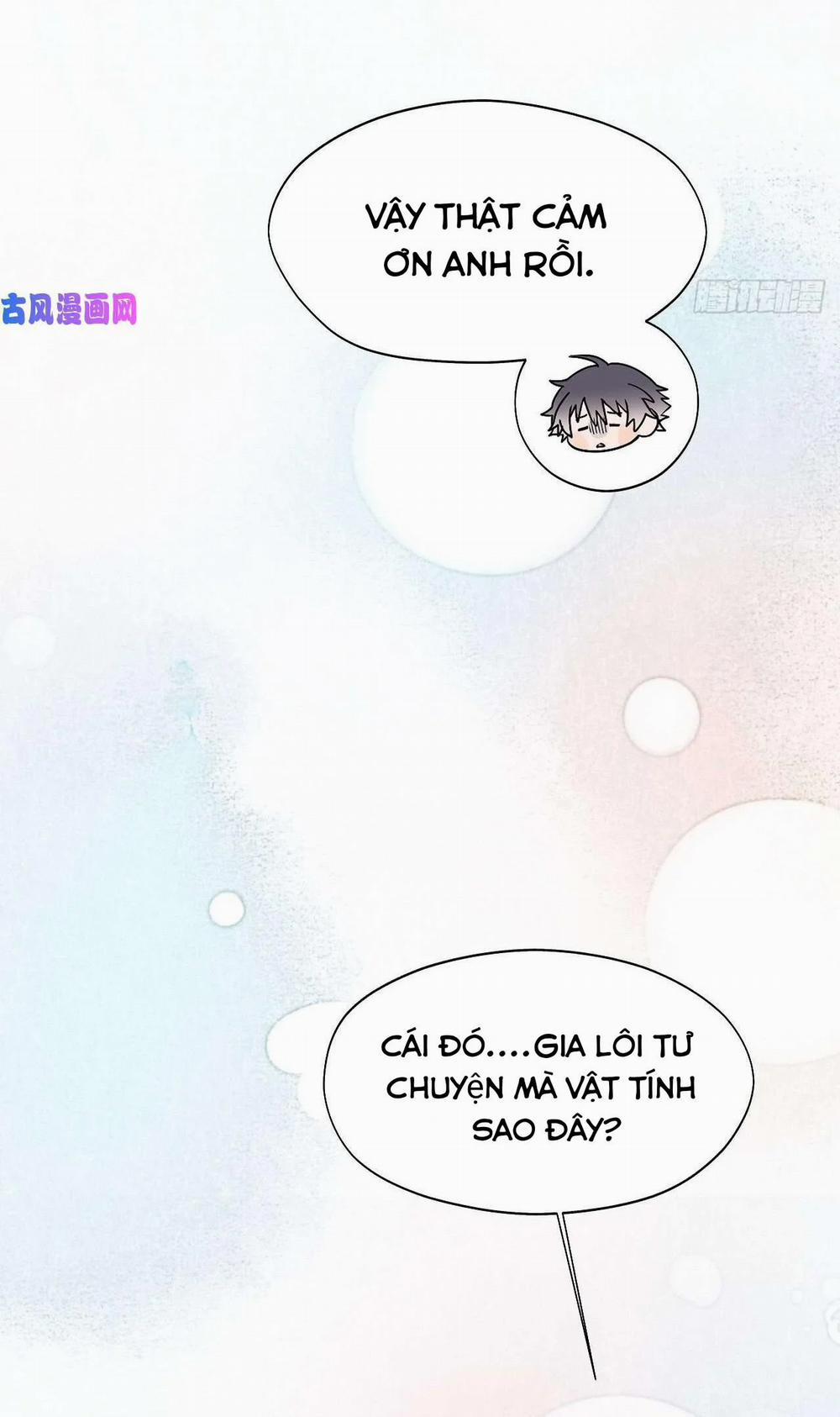 Ma Vương Đại Nhân Luôn Trêu Chọc Tôi 17 trang 22