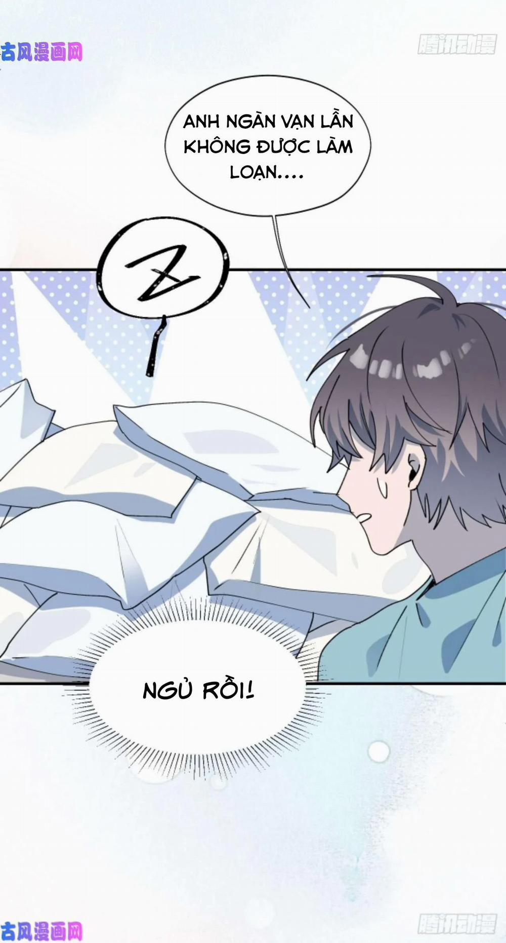 Ma Vương Đại Nhân Luôn Trêu Chọc Tôi 17 trang 24