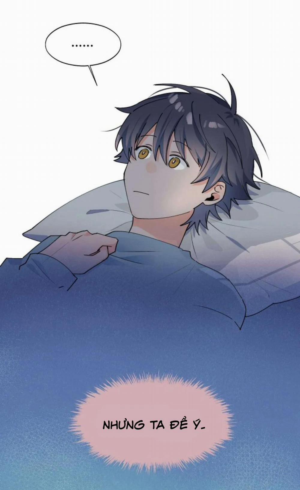 Ma Vương Đại Nhân Luôn Trêu Chọc Tôi 17 trang 25