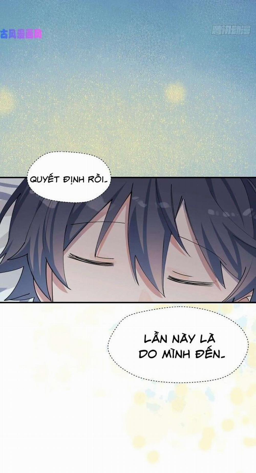 Ma Vương Đại Nhân Luôn Trêu Chọc Tôi 17 trang 26