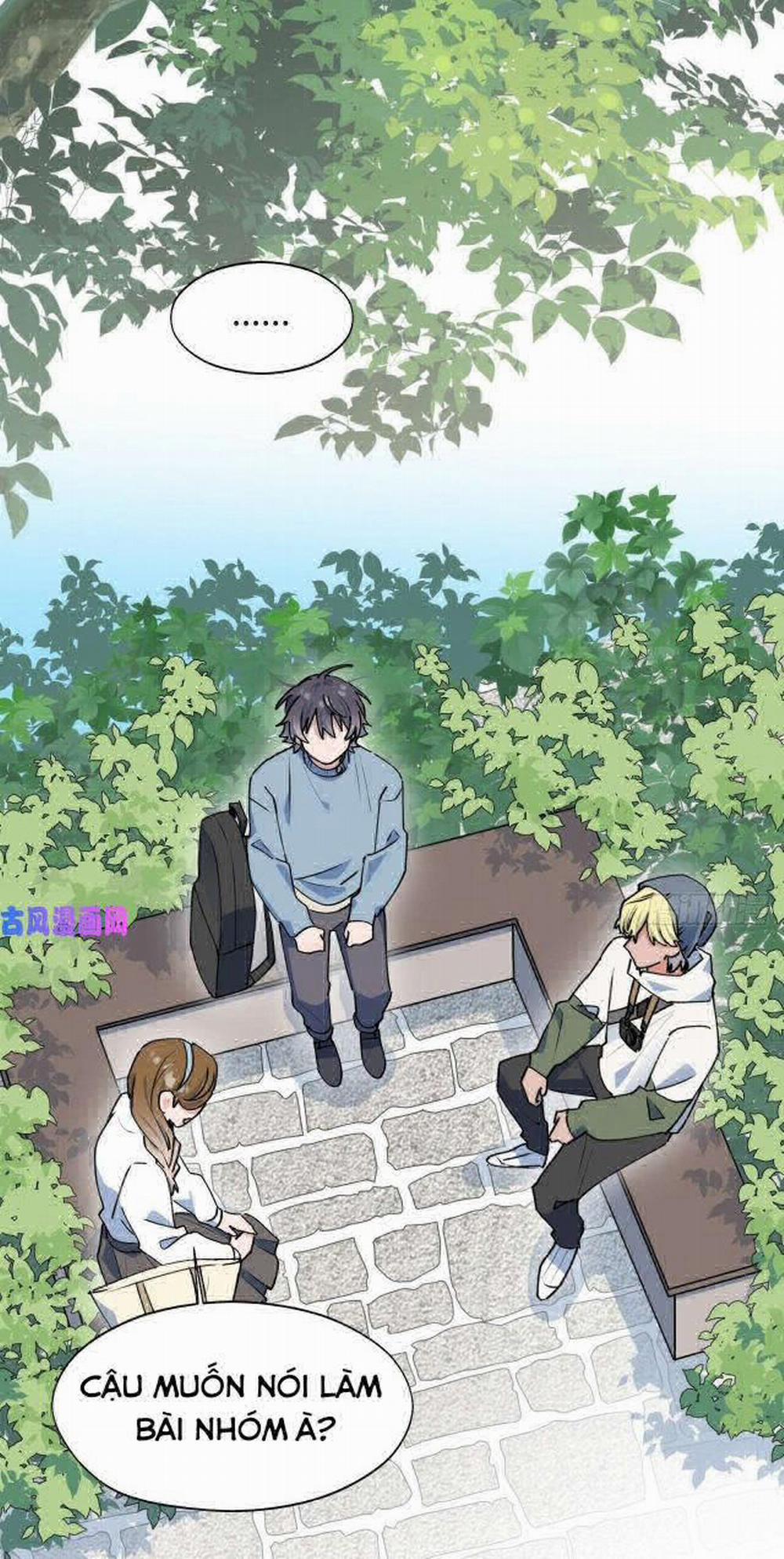 Ma Vương Đại Nhân Luôn Trêu Chọc Tôi 17 trang 31