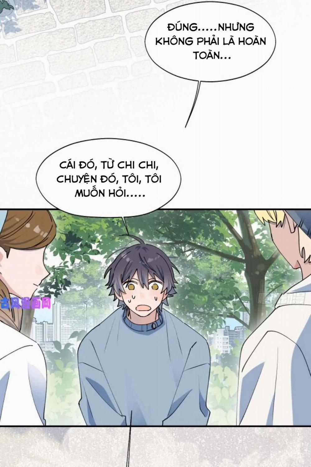 Ma Vương Đại Nhân Luôn Trêu Chọc Tôi 17 trang 32