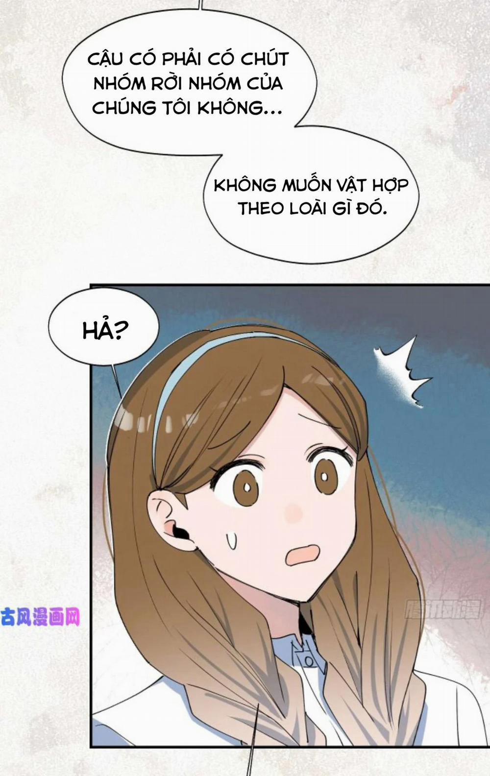 Ma Vương Đại Nhân Luôn Trêu Chọc Tôi 17 trang 33