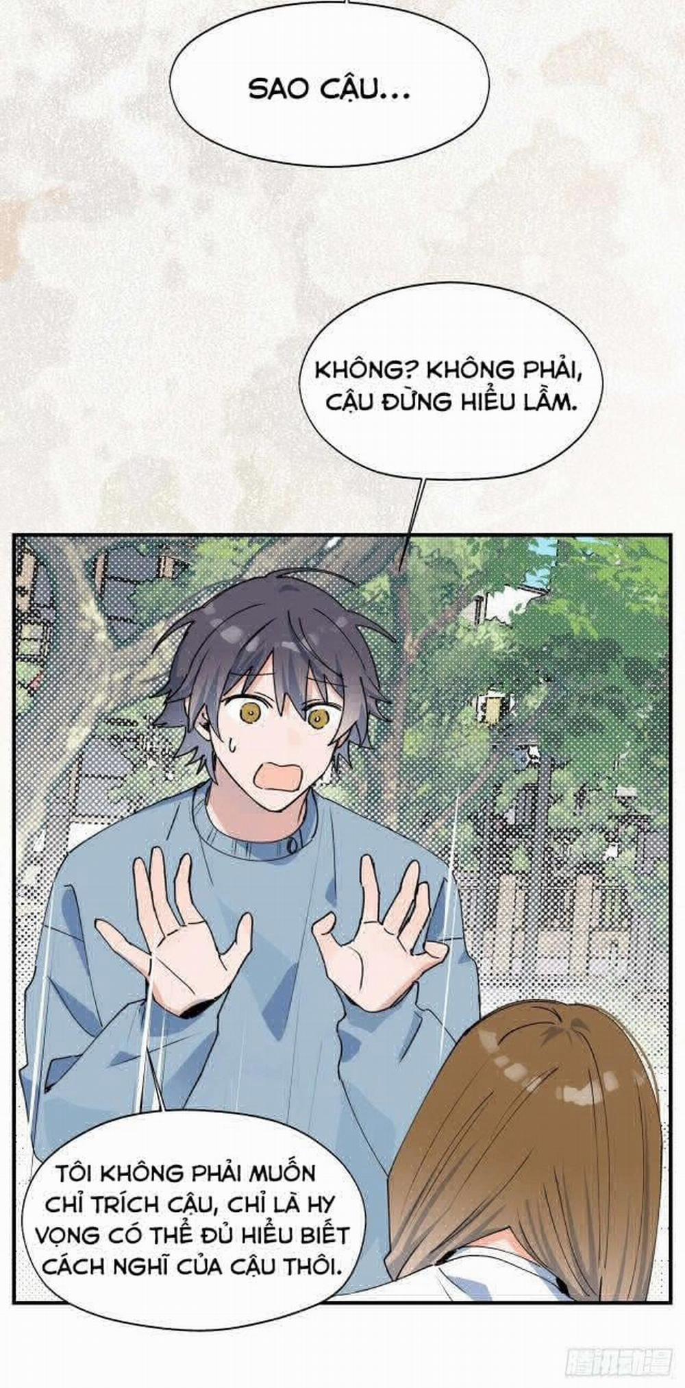 Ma Vương Đại Nhân Luôn Trêu Chọc Tôi 17 trang 34