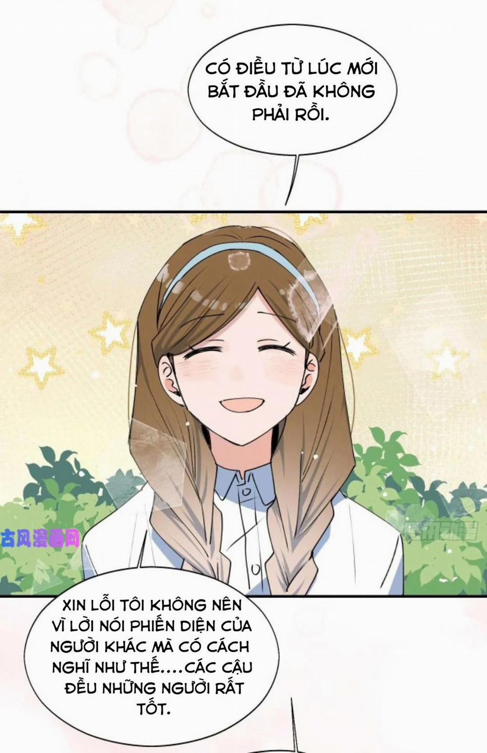 Ma Vương Đại Nhân Luôn Trêu Chọc Tôi 17 trang 38