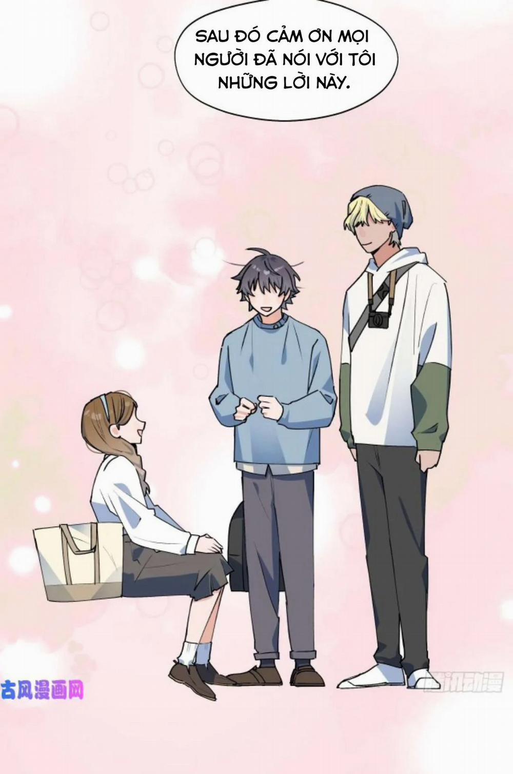 Ma Vương Đại Nhân Luôn Trêu Chọc Tôi 17 trang 39