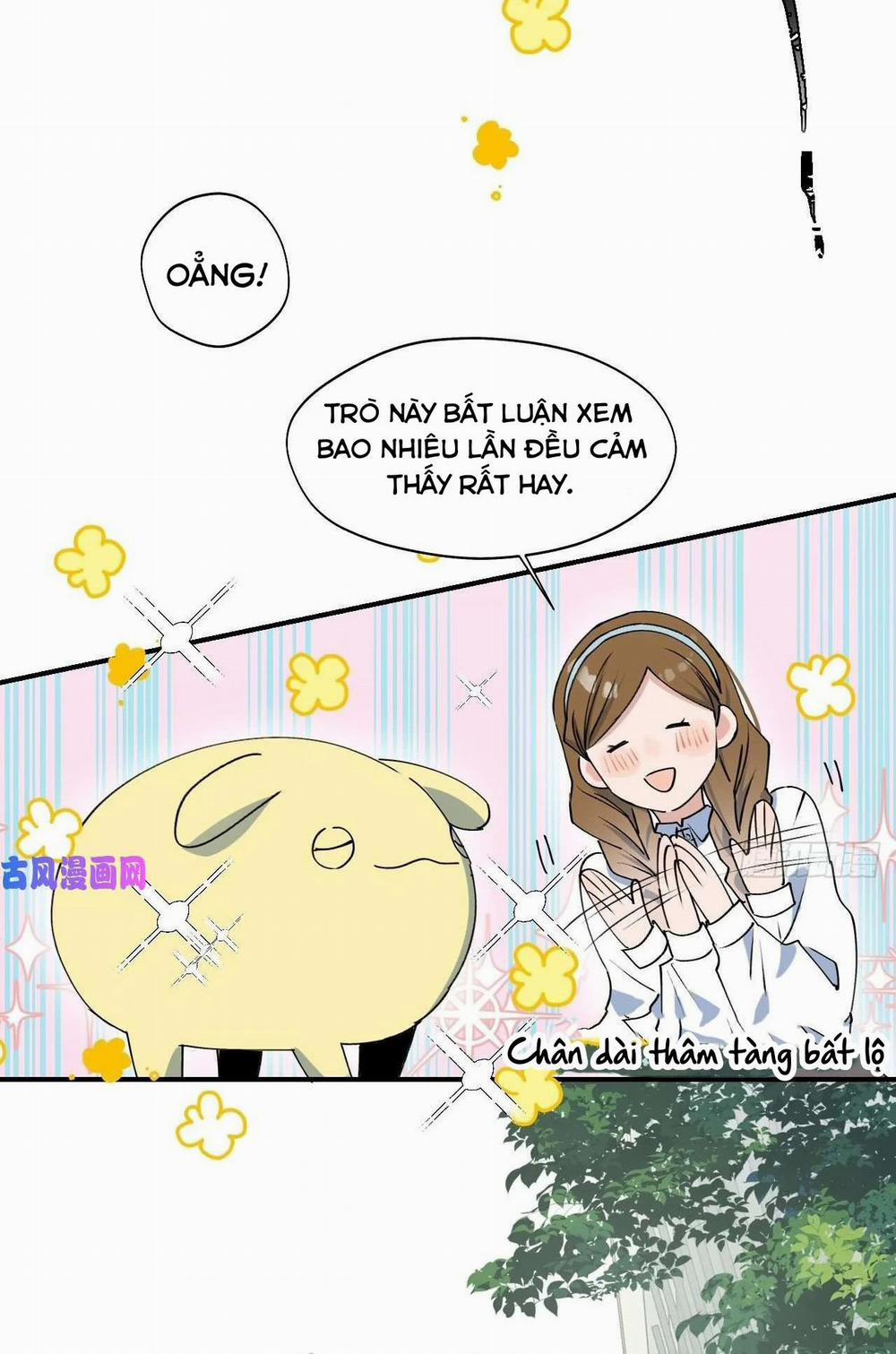 Ma Vương Đại Nhân Luôn Trêu Chọc Tôi 17 trang 4