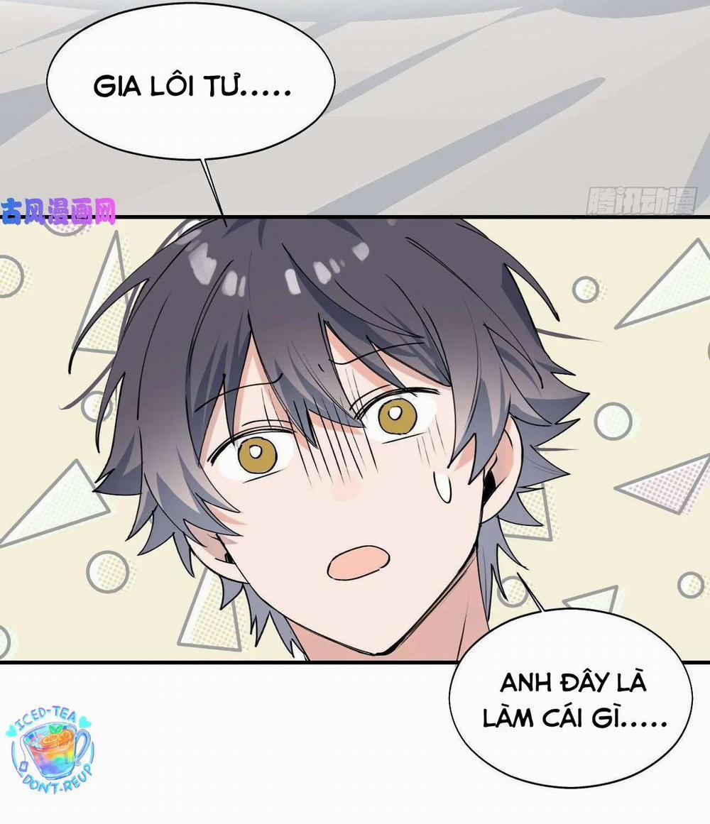 Ma Vương Đại Nhân Luôn Trêu Chọc Tôi 17 trang 9