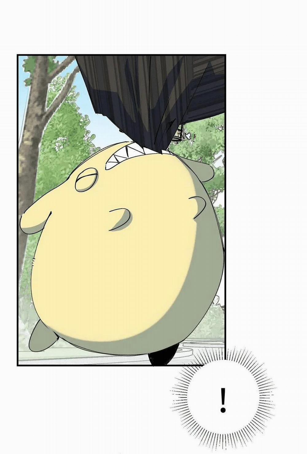 Ma Vương Đại Nhân Luôn Trêu Chọc Tôi 18 trang 1