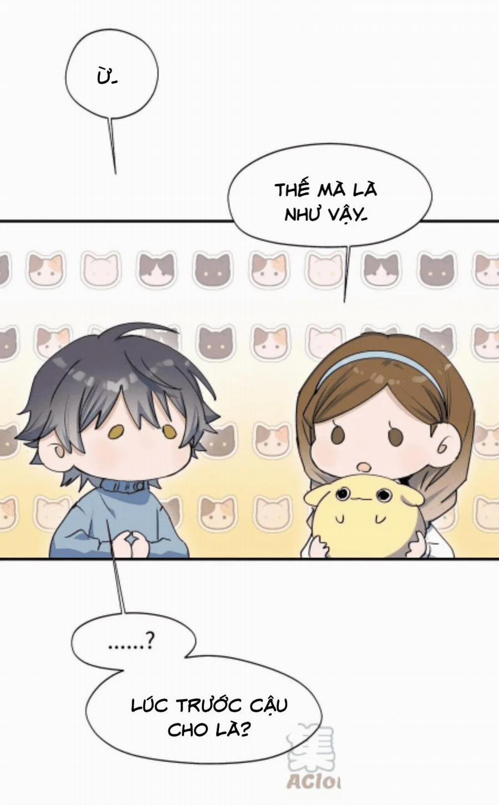 Ma Vương Đại Nhân Luôn Trêu Chọc Tôi 18 trang 20