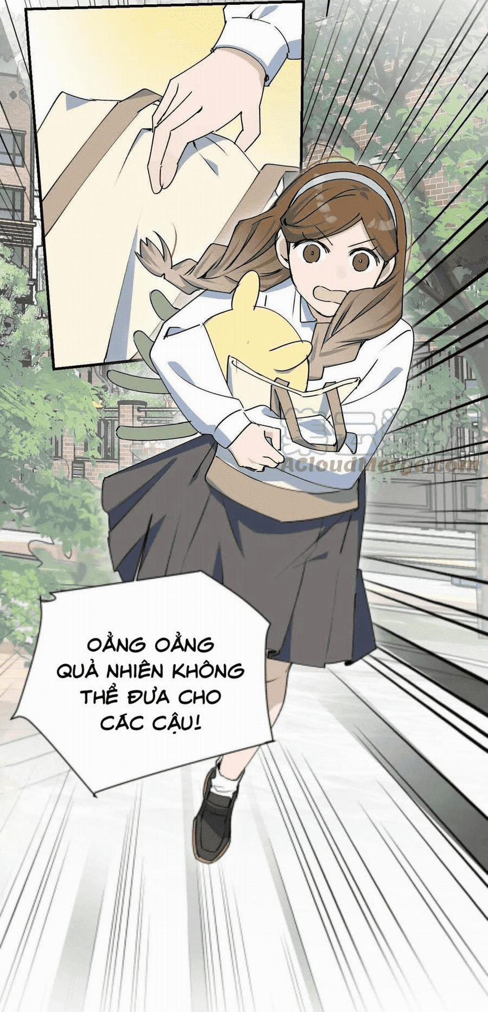 Ma Vương Đại Nhân Luôn Trêu Chọc Tôi 18 trang 30