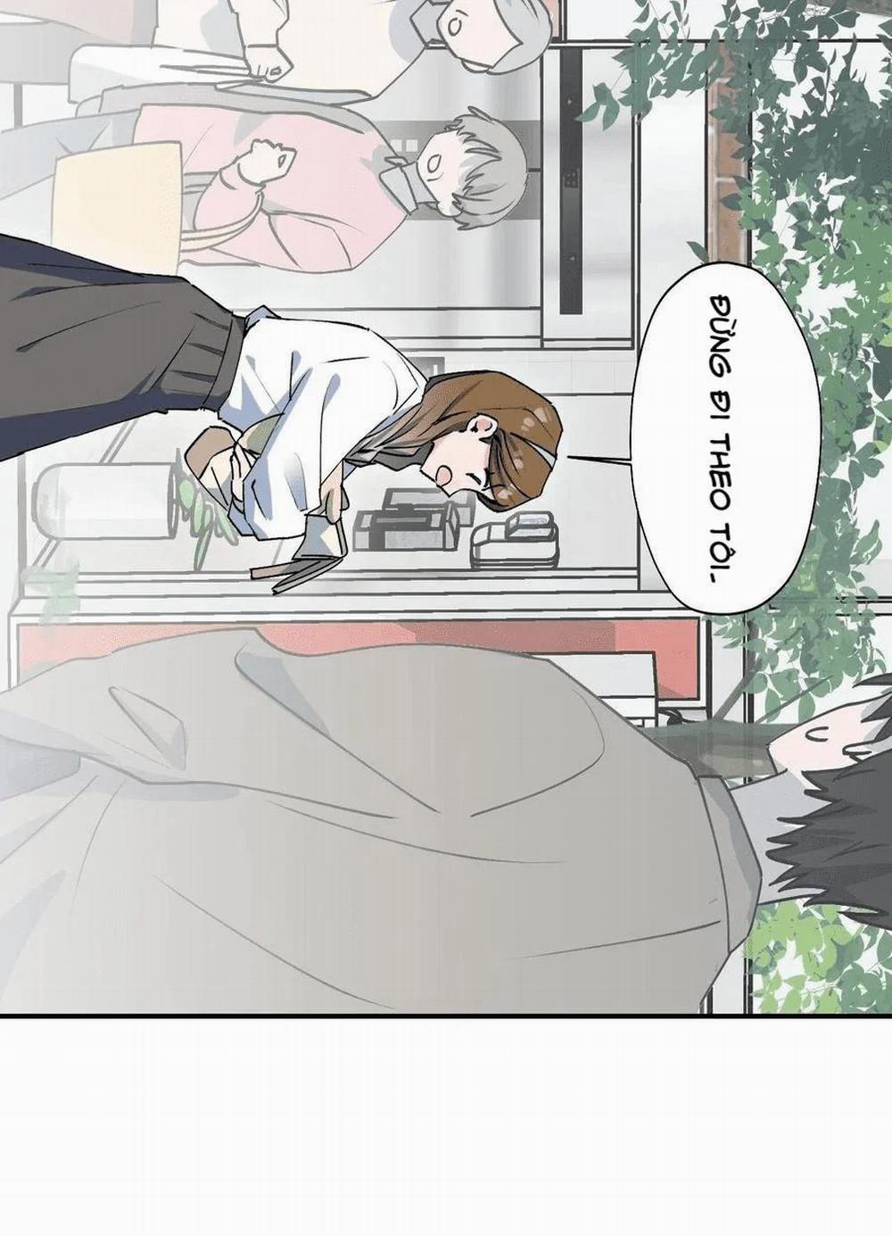 Ma Vương Đại Nhân Luôn Trêu Chọc Tôi 18 trang 33