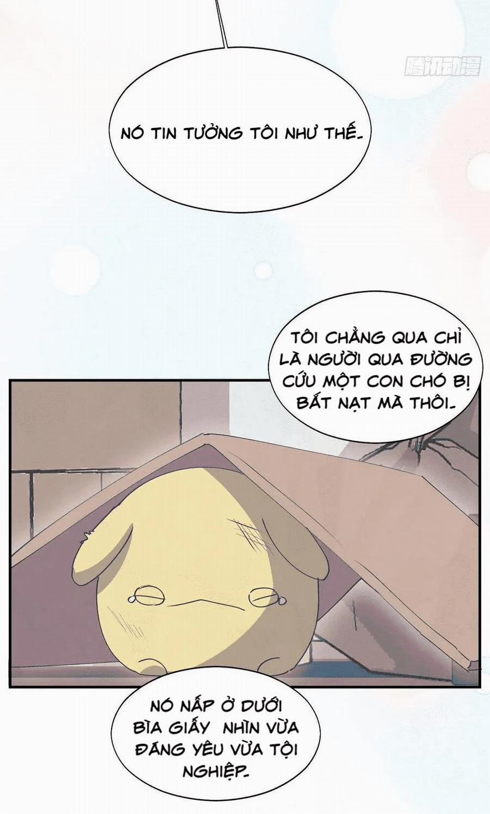 Ma Vương Đại Nhân Luôn Trêu Chọc Tôi 18 trang 38