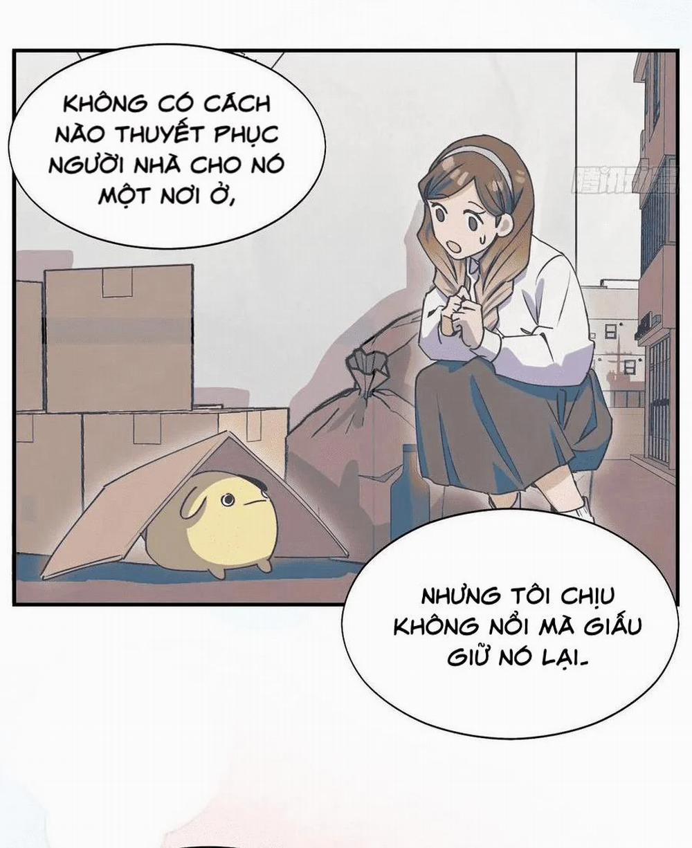 Ma Vương Đại Nhân Luôn Trêu Chọc Tôi 18 trang 39