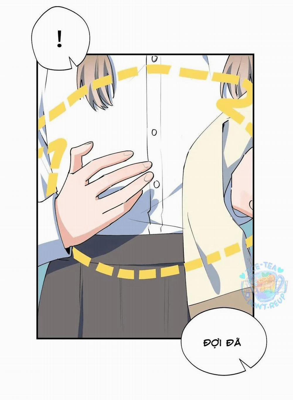 Ma Vương Đại Nhân Luôn Trêu Chọc Tôi 18 trang 41