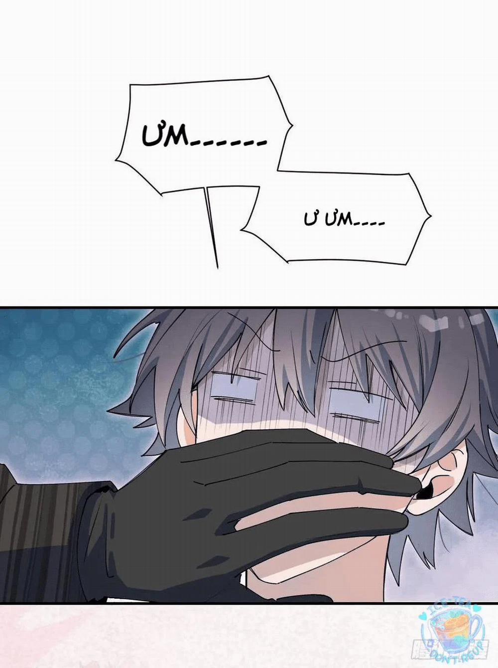 Ma Vương Đại Nhân Luôn Trêu Chọc Tôi 18 trang 6