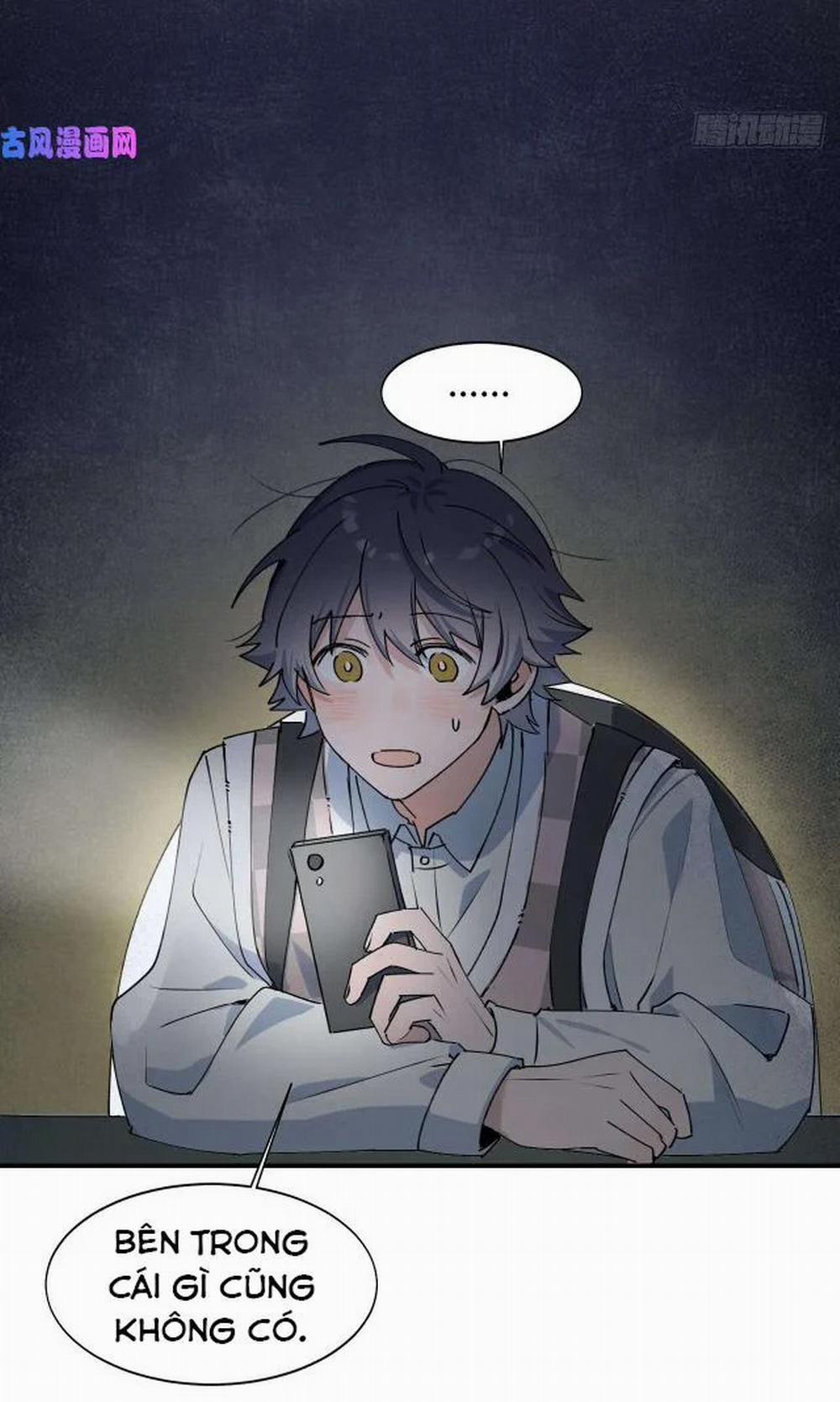 Ma Vương Đại Nhân Luôn Trêu Chọc Tôi 19 trang 22