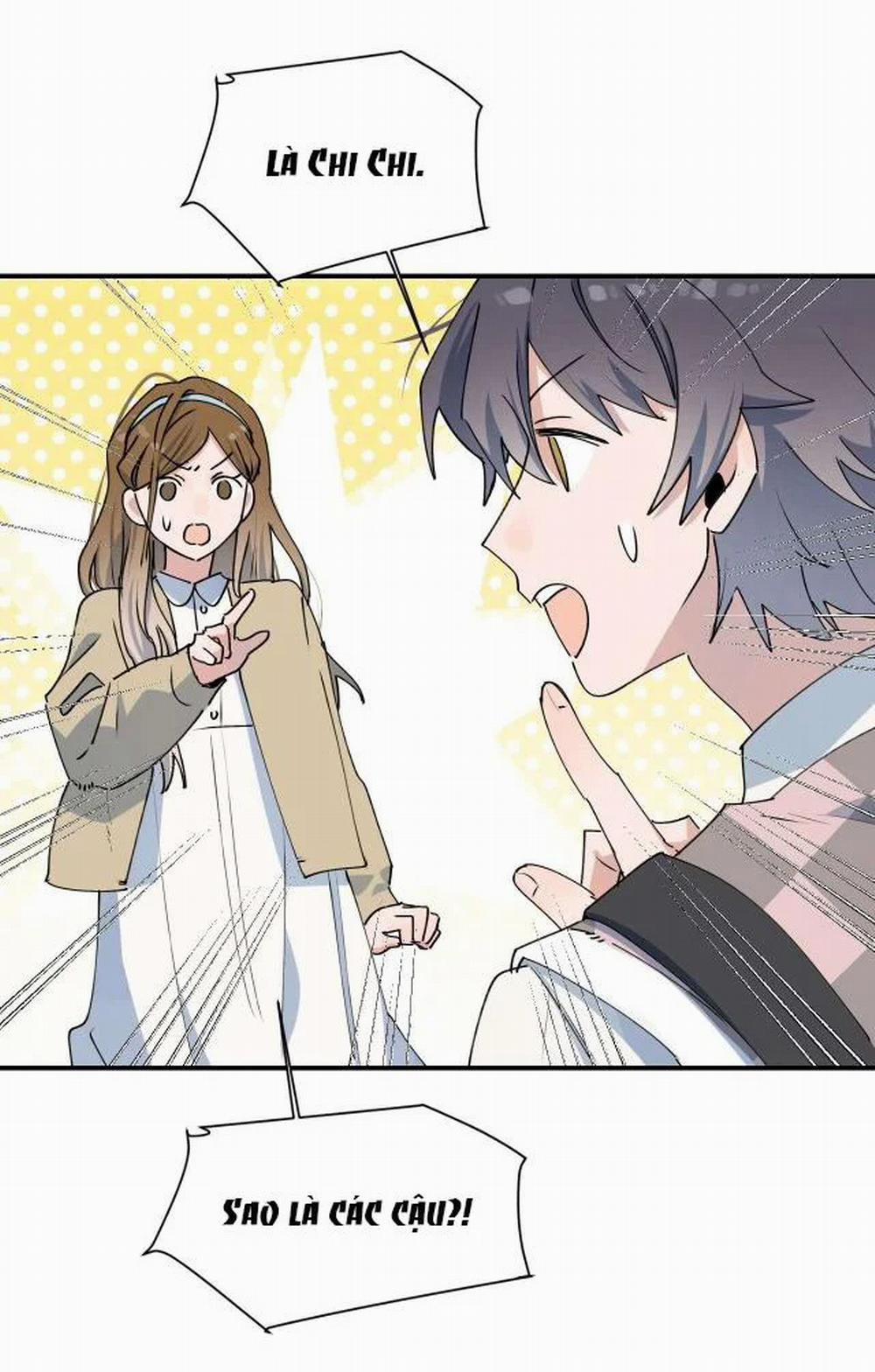 Ma Vương Đại Nhân Luôn Trêu Chọc Tôi 19 trang 30