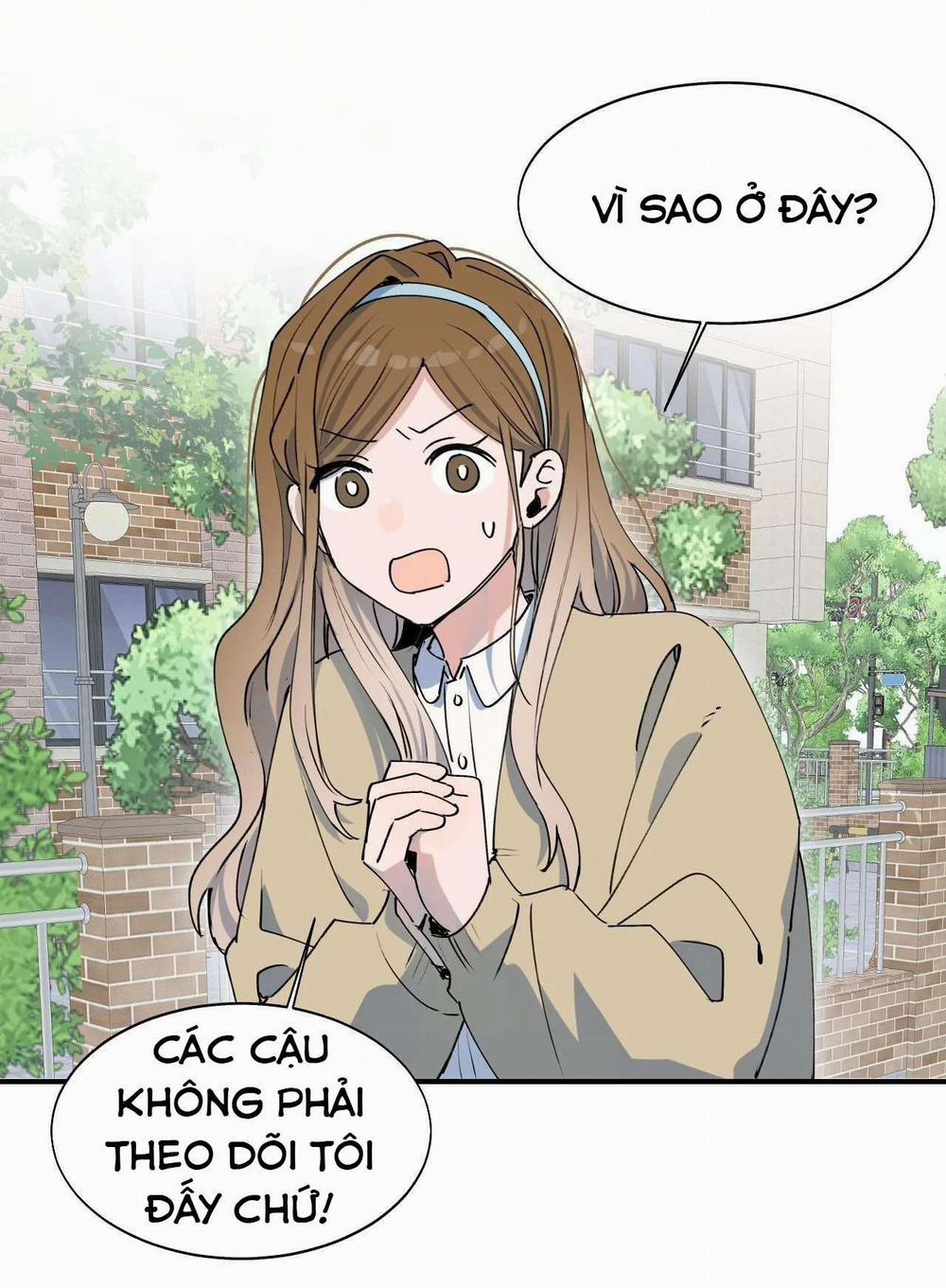 Ma Vương Đại Nhân Luôn Trêu Chọc Tôi 19 trang 31