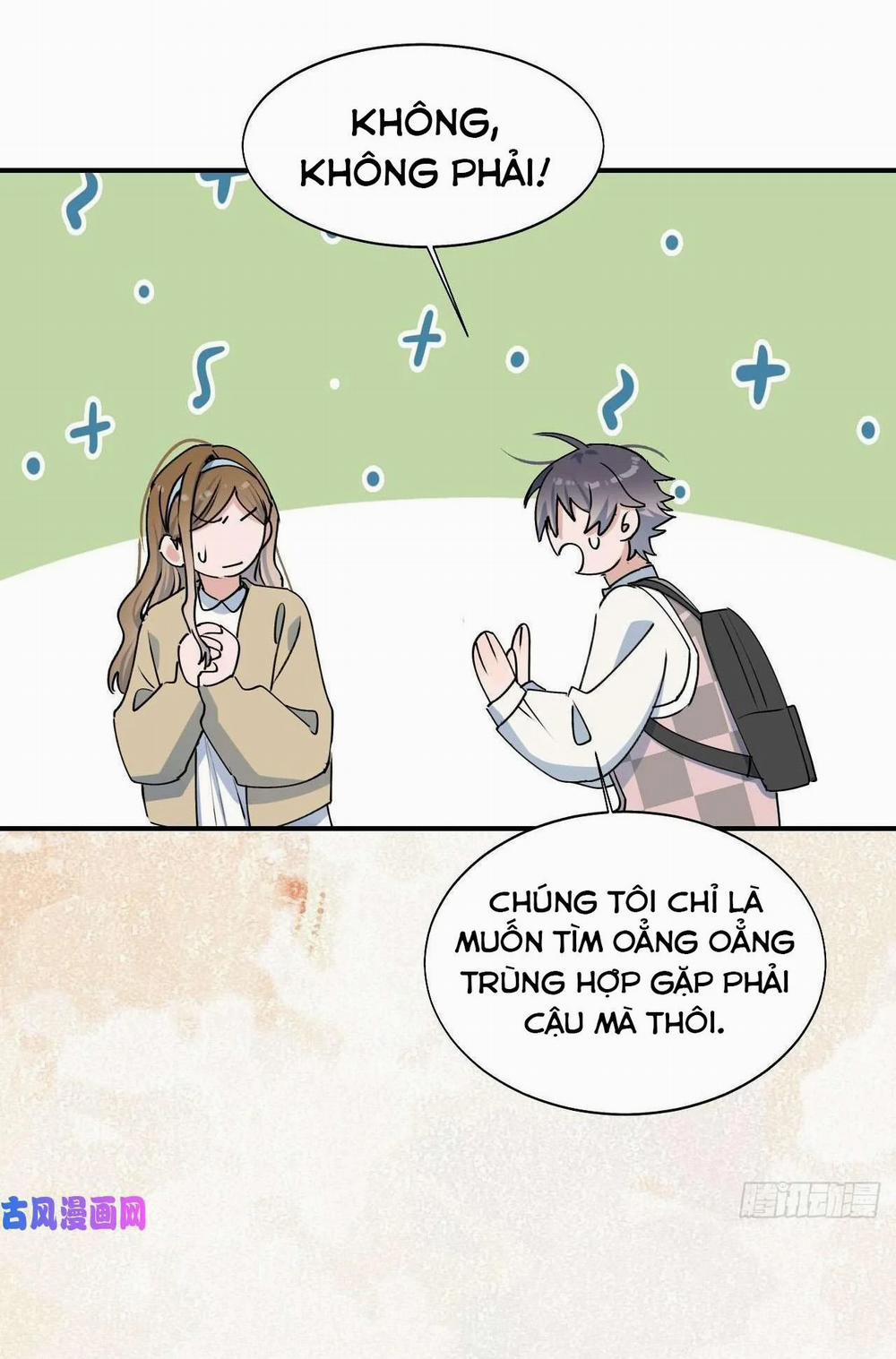 Ma Vương Đại Nhân Luôn Trêu Chọc Tôi 19 trang 32