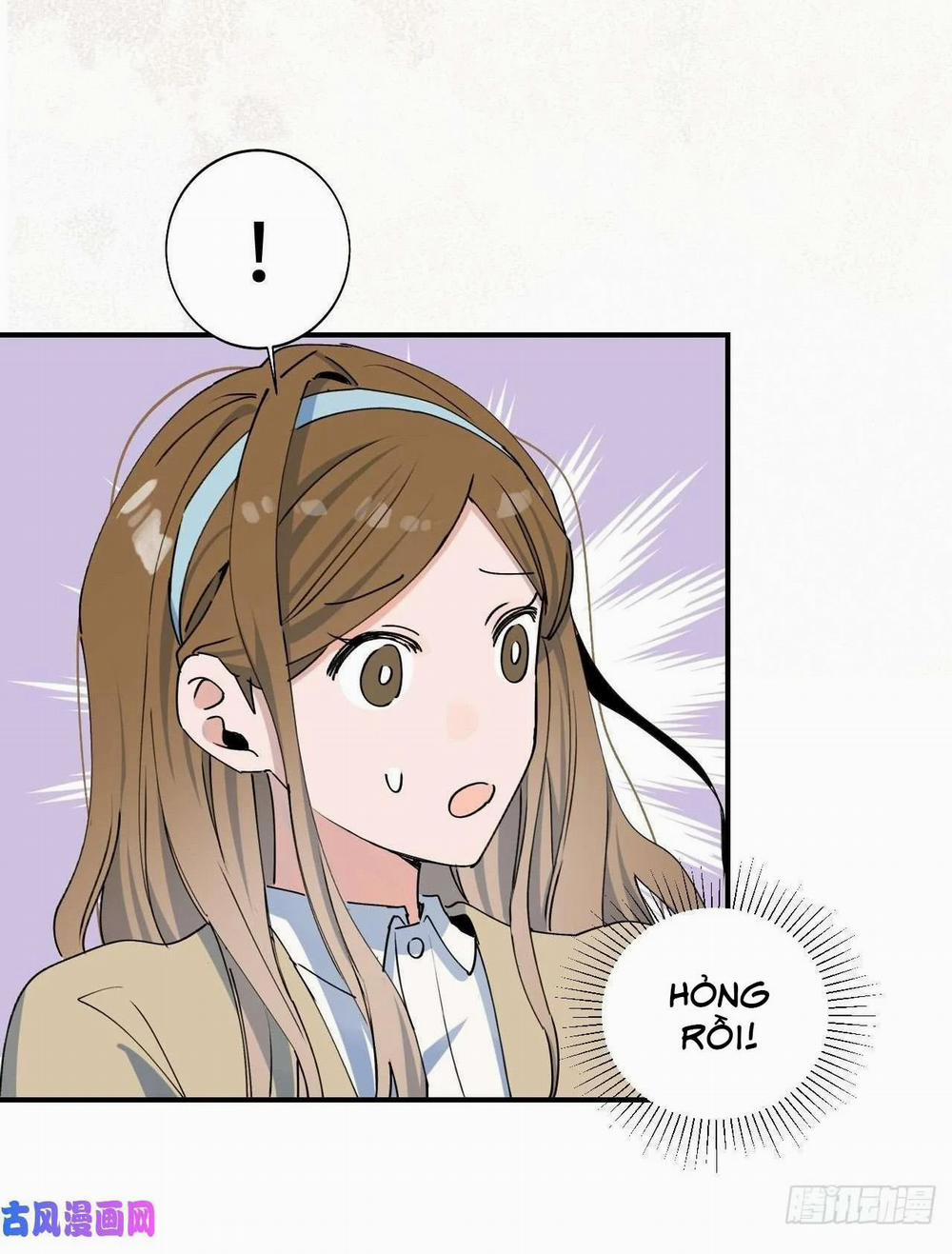 Ma Vương Đại Nhân Luôn Trêu Chọc Tôi 19 trang 35