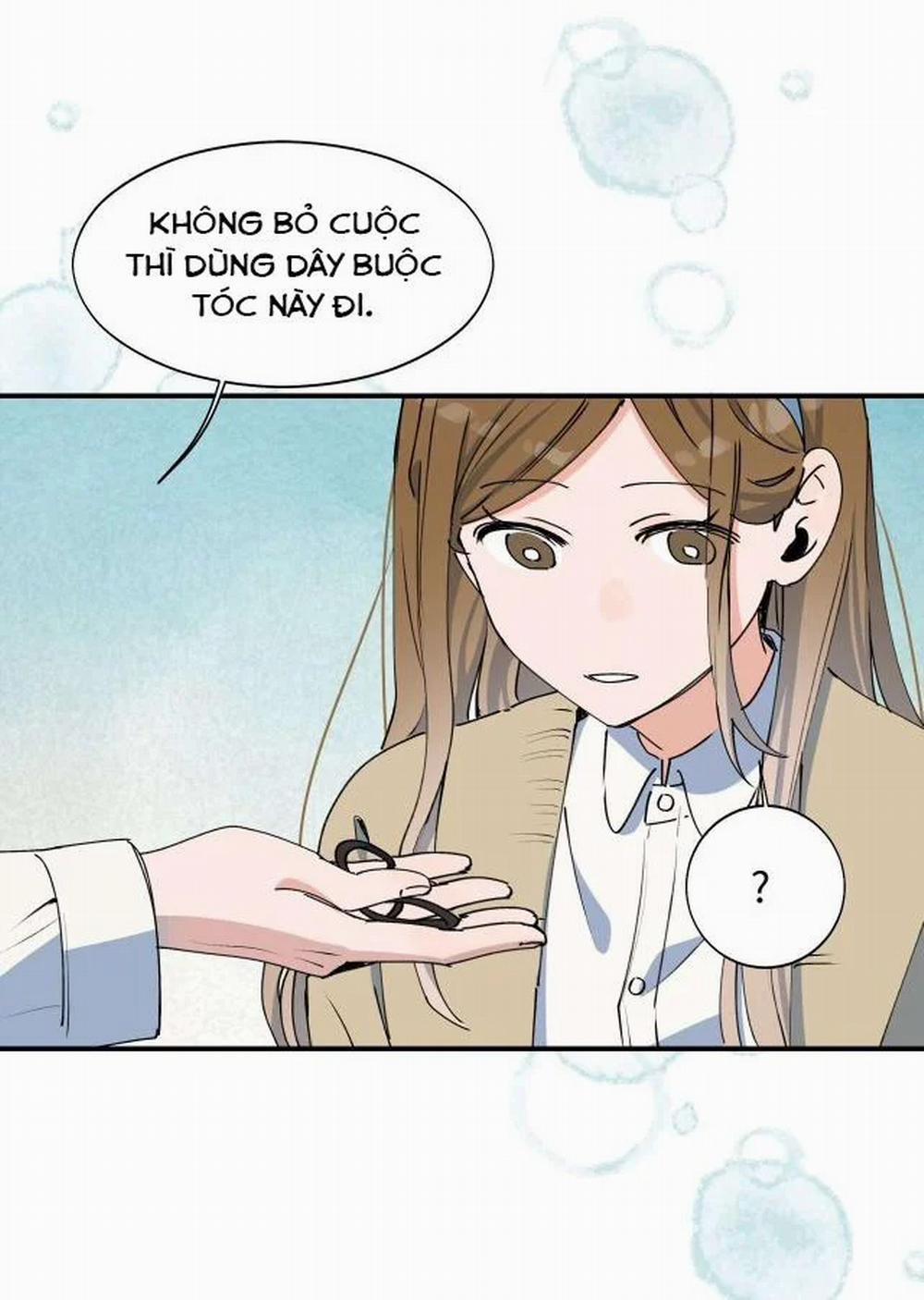 Ma Vương Đại Nhân Luôn Trêu Chọc Tôi 19 trang 39