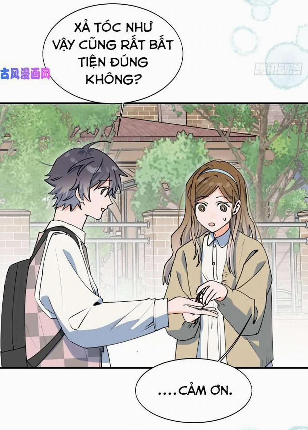 Ma Vương Đại Nhân Luôn Trêu Chọc Tôi 19 trang 40