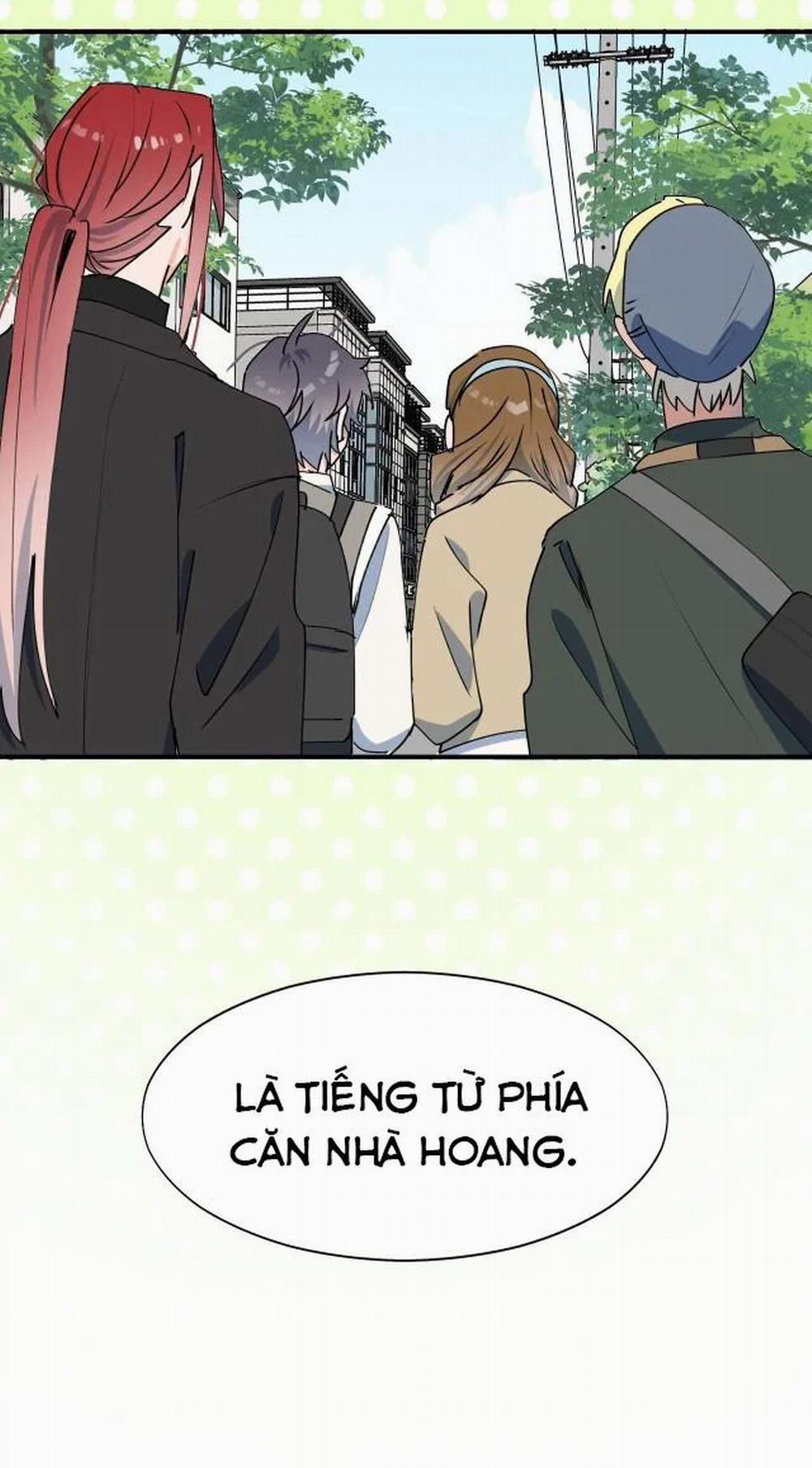 Ma Vương Đại Nhân Luôn Trêu Chọc Tôi 19 trang 45