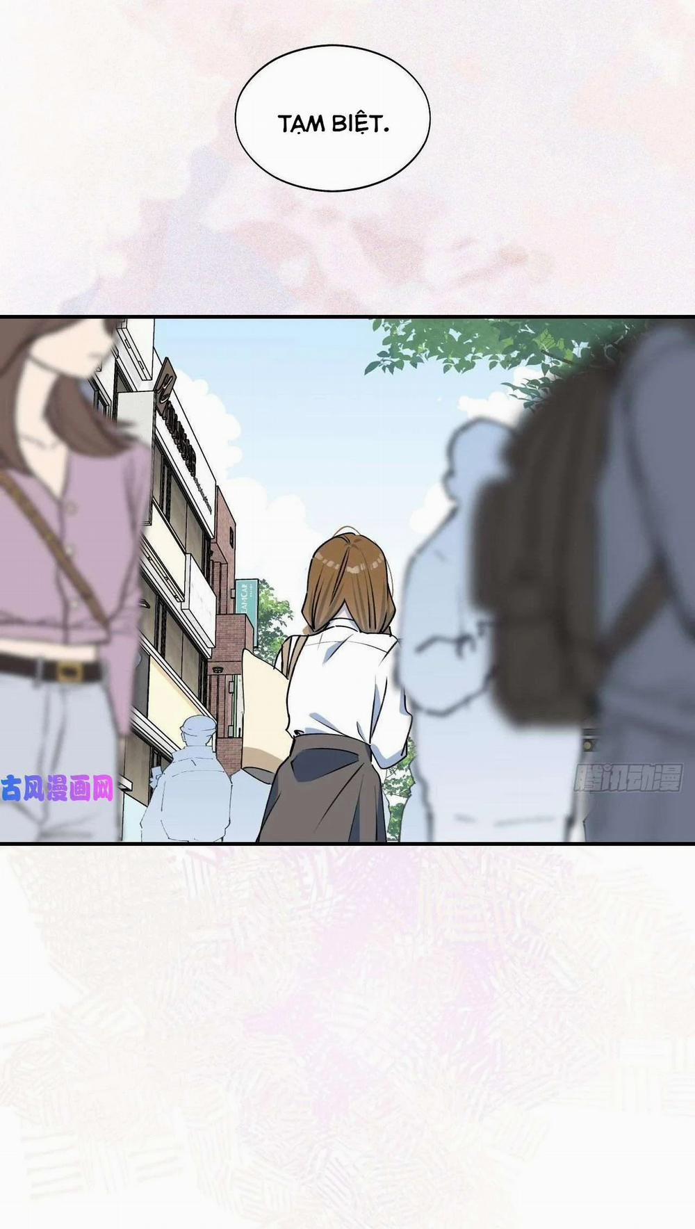 Ma Vương Đại Nhân Luôn Trêu Chọc Tôi 19 trang 5