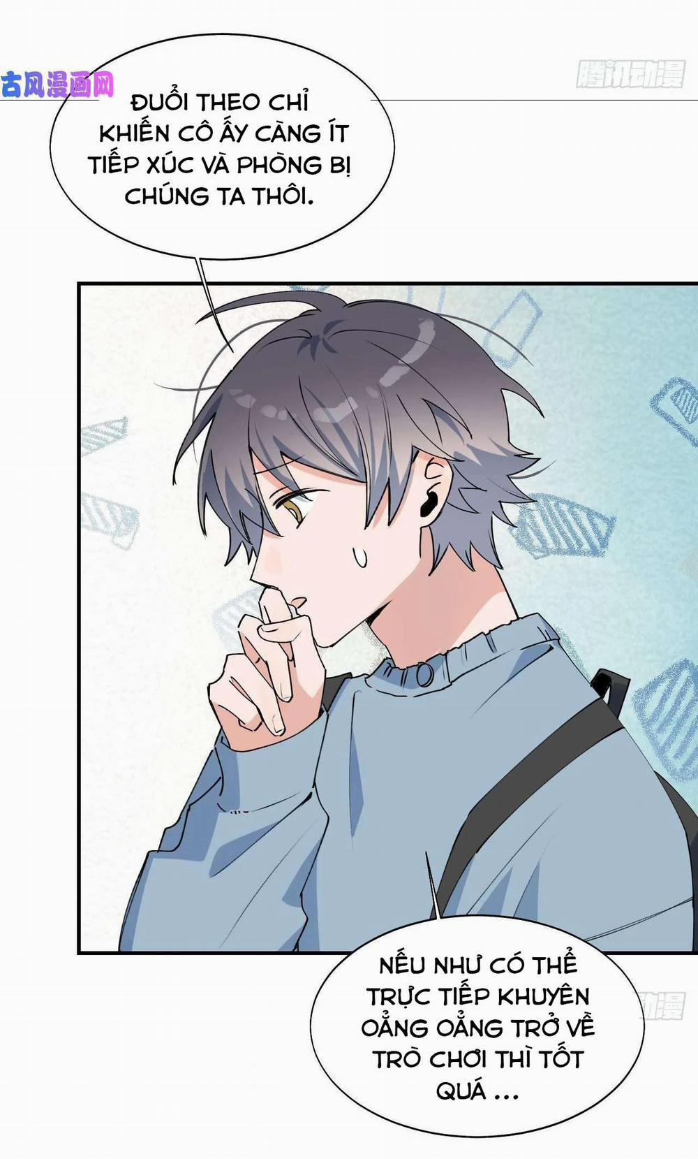 Ma Vương Đại Nhân Luôn Trêu Chọc Tôi 19 trang 7