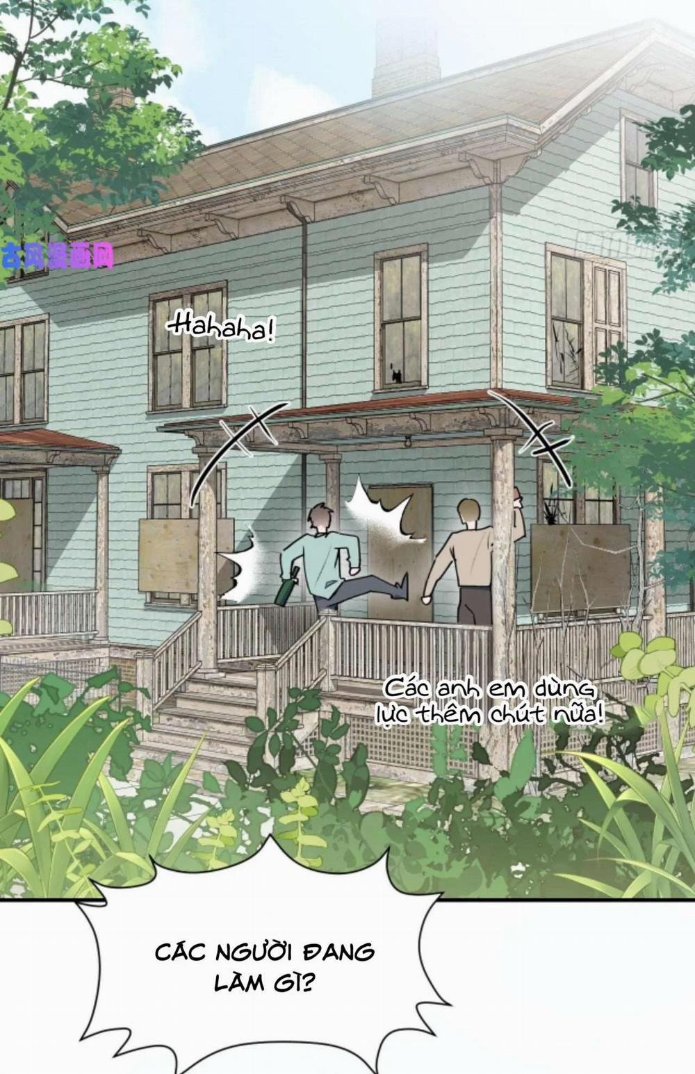 Ma Vương Đại Nhân Luôn Trêu Chọc Tôi 20 trang 10