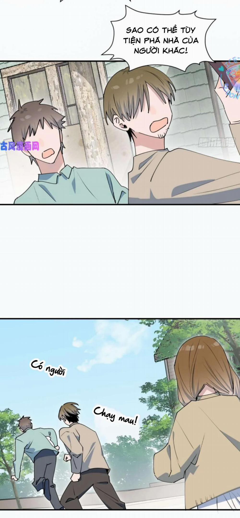 Ma Vương Đại Nhân Luôn Trêu Chọc Tôi 20 trang 11