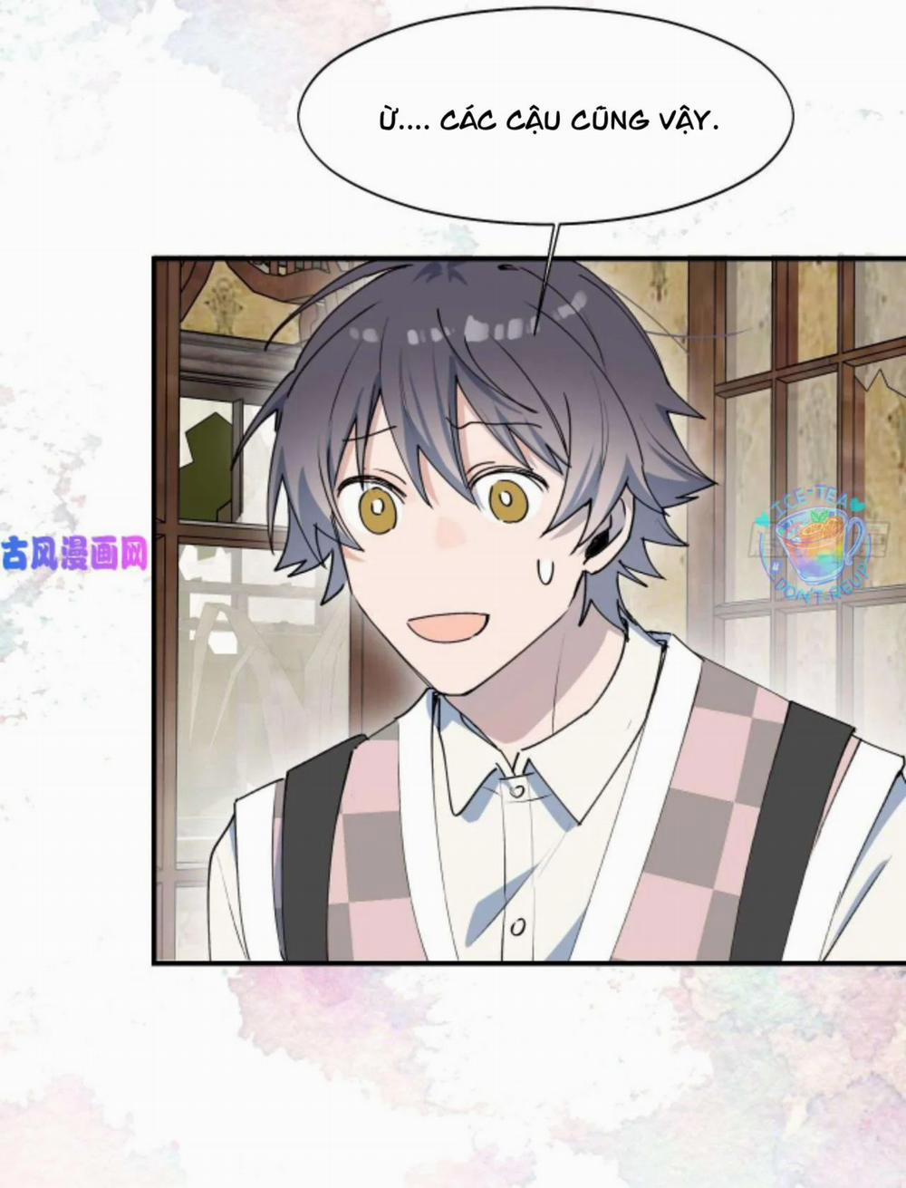 Ma Vương Đại Nhân Luôn Trêu Chọc Tôi 20 trang 17