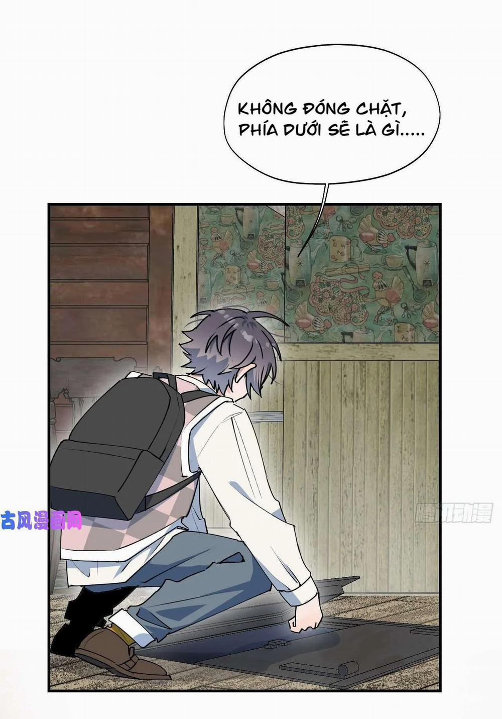 Ma Vương Đại Nhân Luôn Trêu Chọc Tôi 20 trang 26