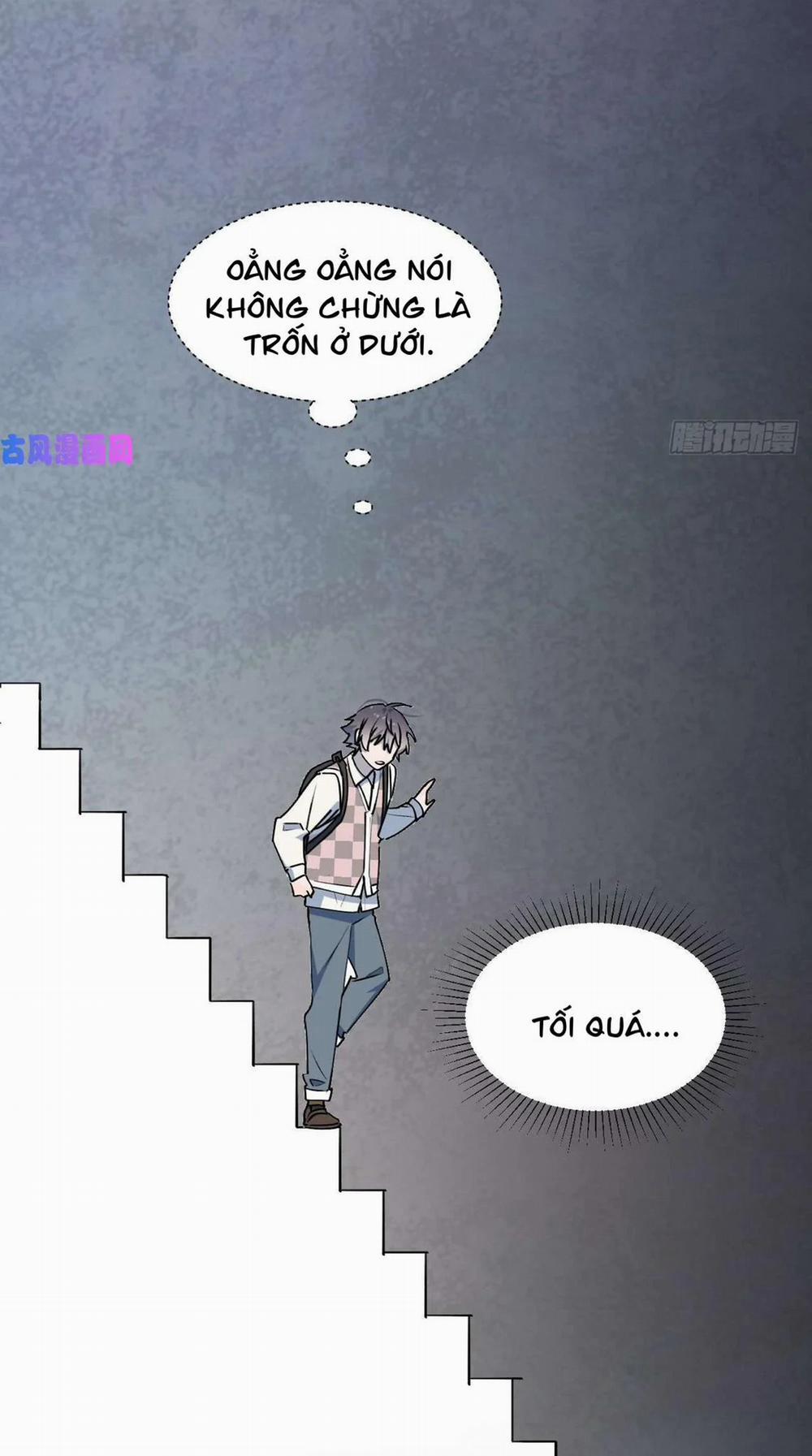 Ma Vương Đại Nhân Luôn Trêu Chọc Tôi 20 trang 28